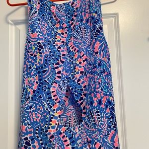 Lilly Pulitzer Top